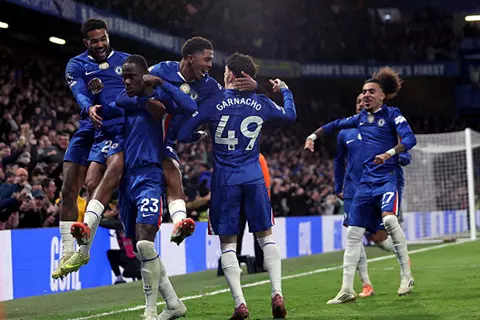 دقيقة بدقيقة.. تشيلسي 1-0 أرسنال.. تشالوبا يفتتح التسجيل (صور وفيديو)